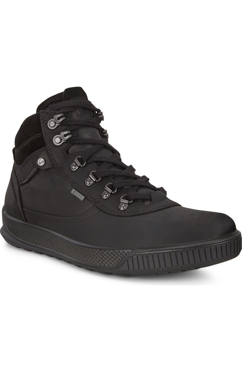 ECCO Byway Tred GTX Urban Waterproof Sneaker, Main, color,
