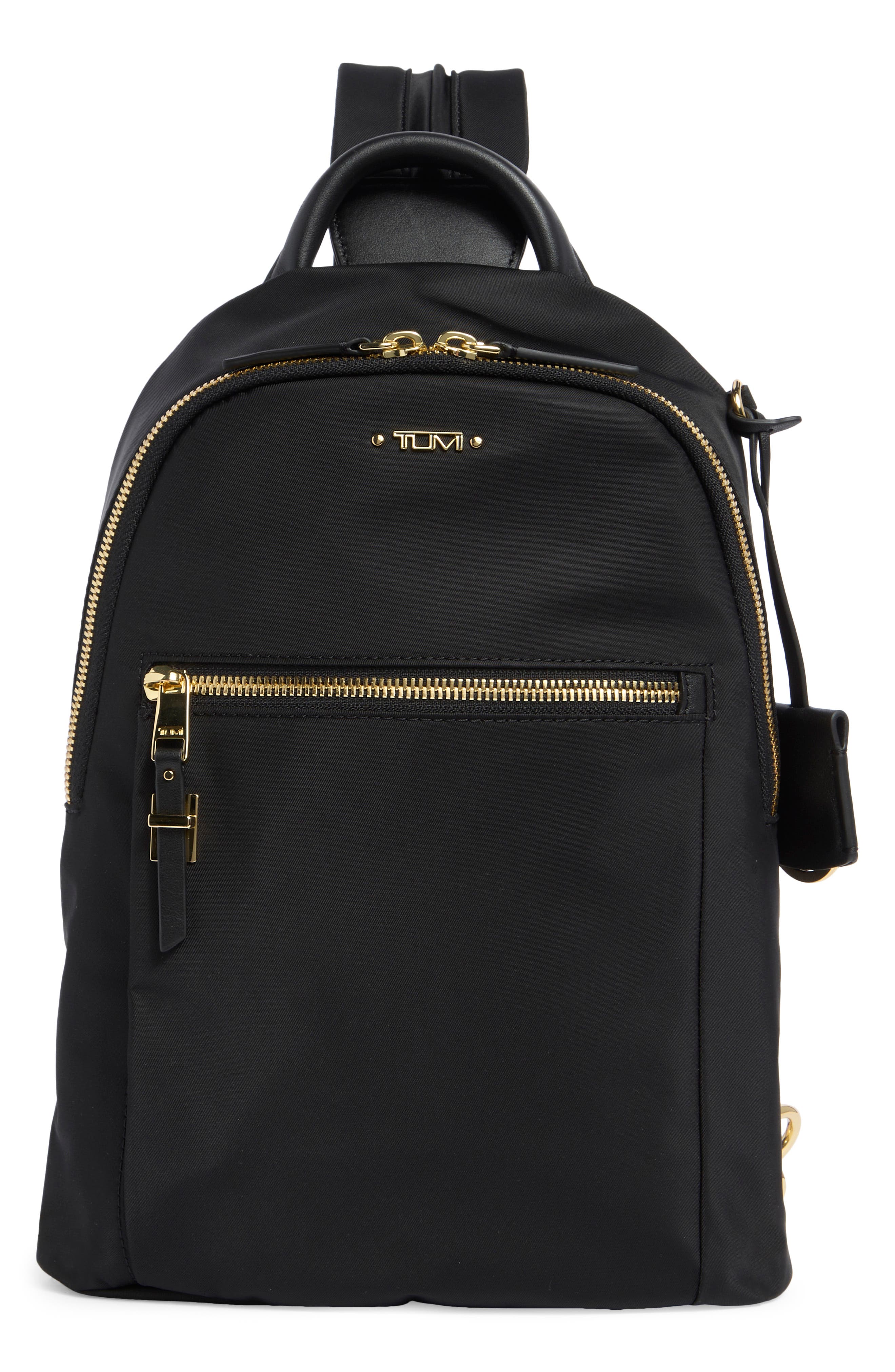 TUMI DFO Vista Nancy Convertible Sling Bag
