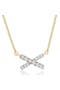 selected 10K Yellow Gold