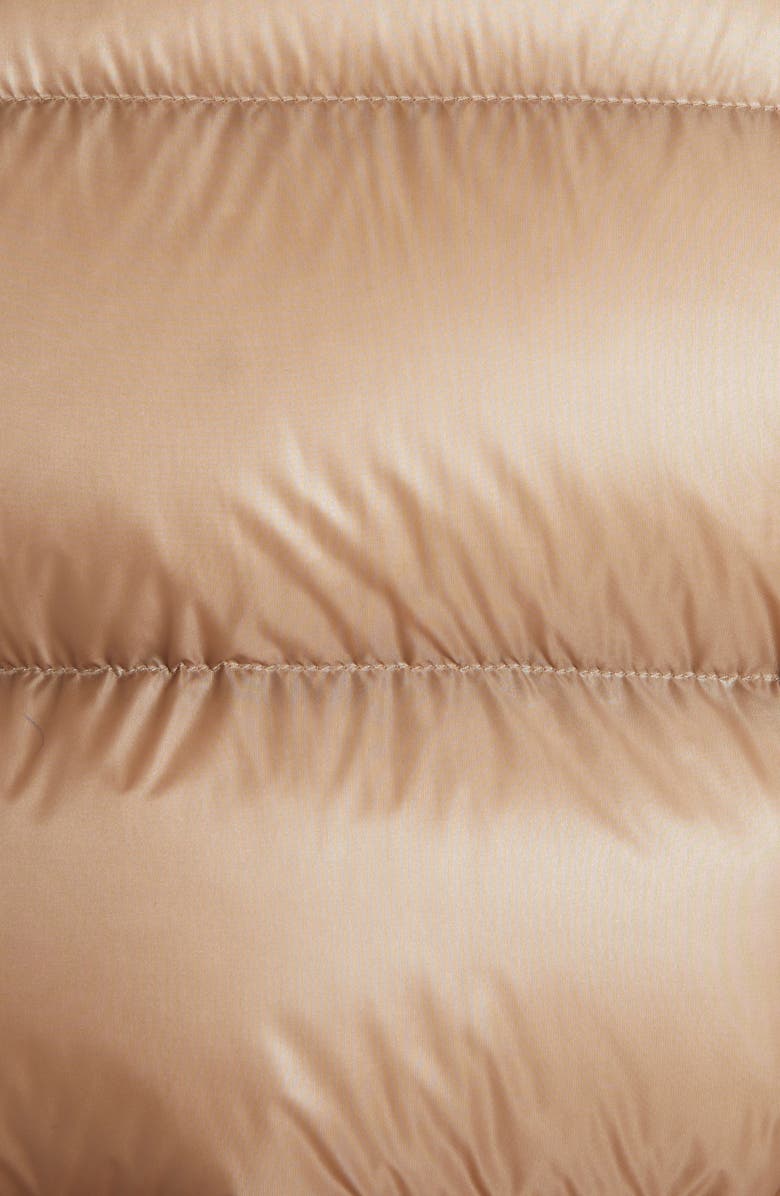 Moncler Cochevis Short Down Jacket, Alternate, color,