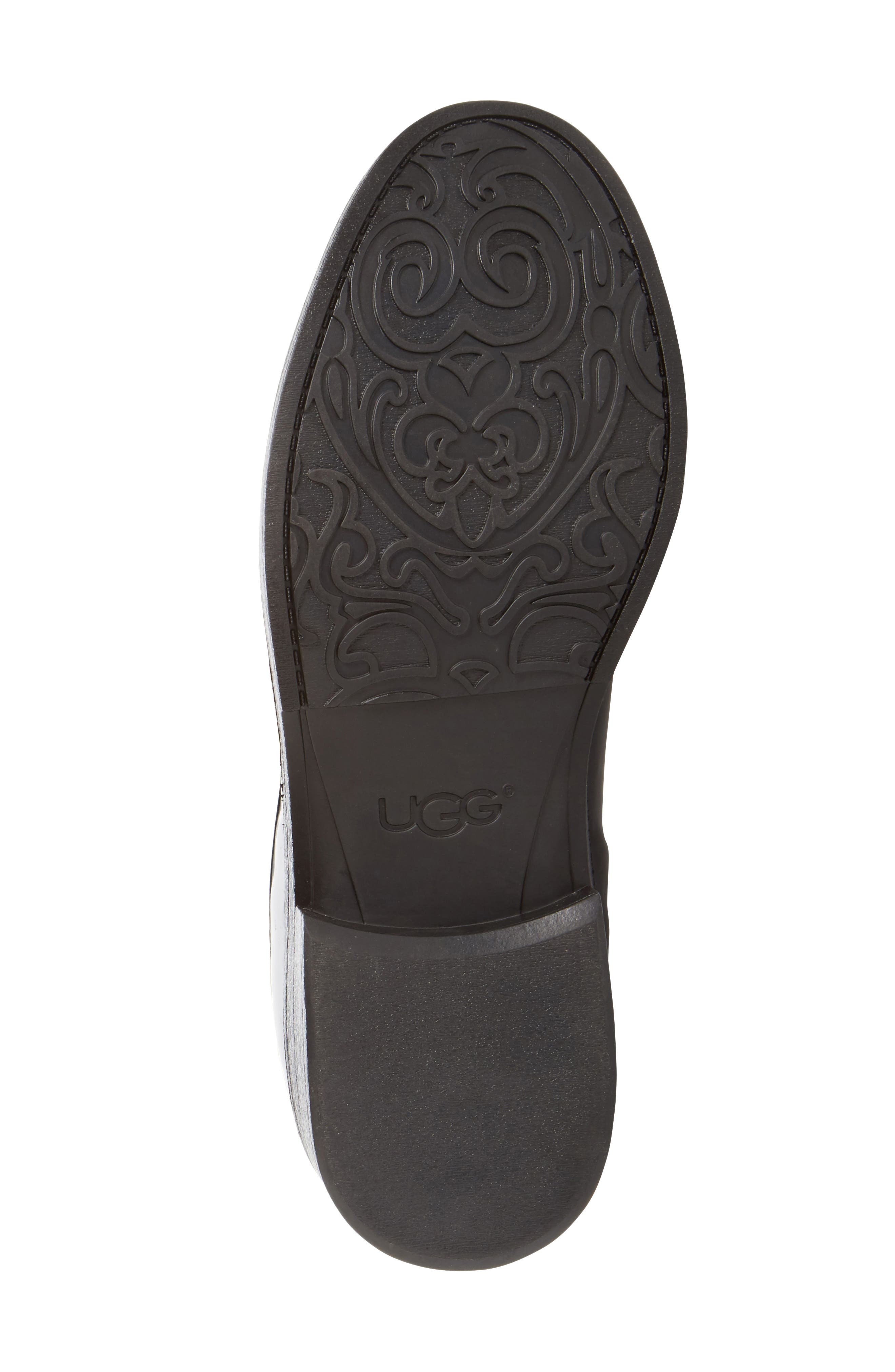 UGG<sup>®</sup> Reignfall Waterproof Rain Boot, Alternate, color, 