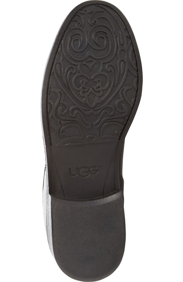 UGG<sup>®</sup> Reignfall Waterproof Rain Boot, Alternate, color,