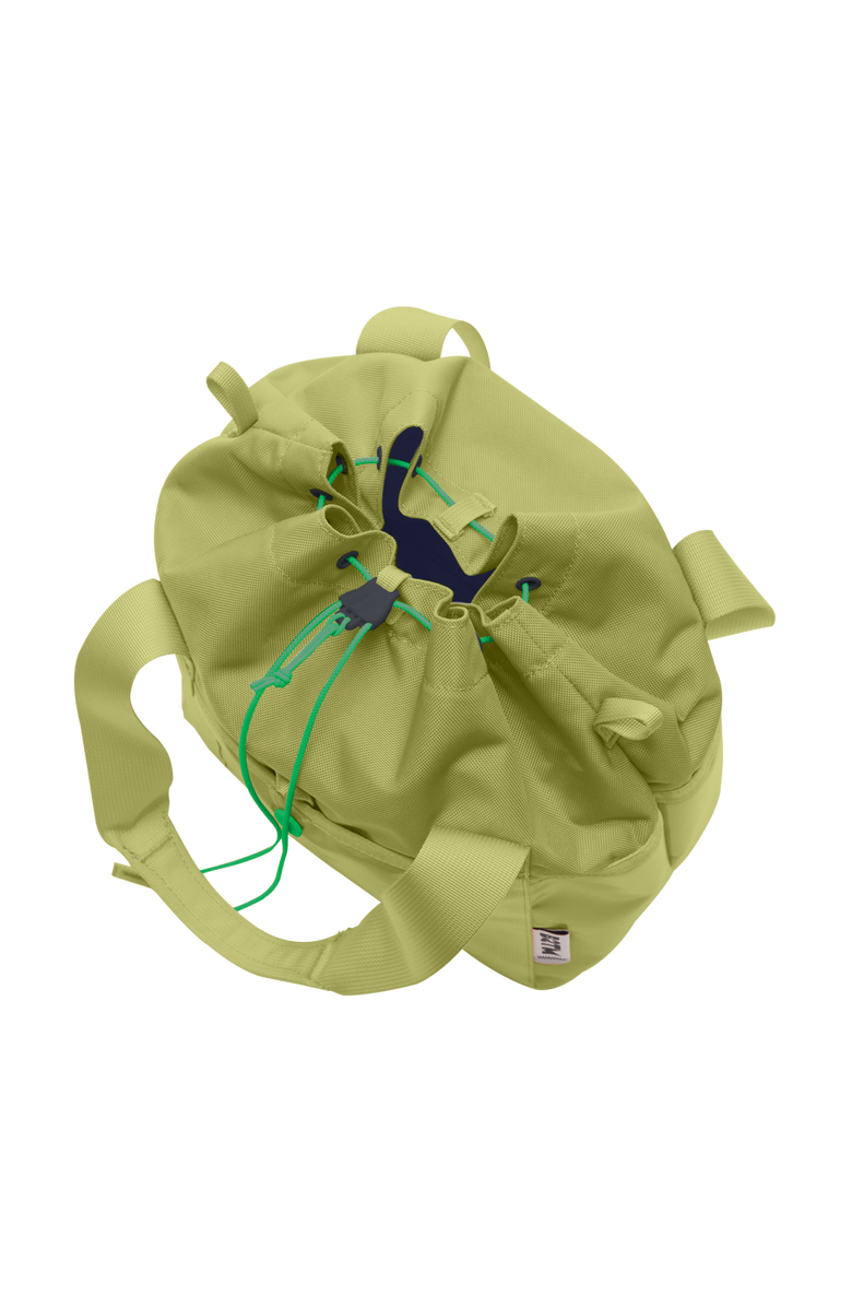 Baboon to the Moon Go-Tote Bucket 9L, Alternate, color, Circuit