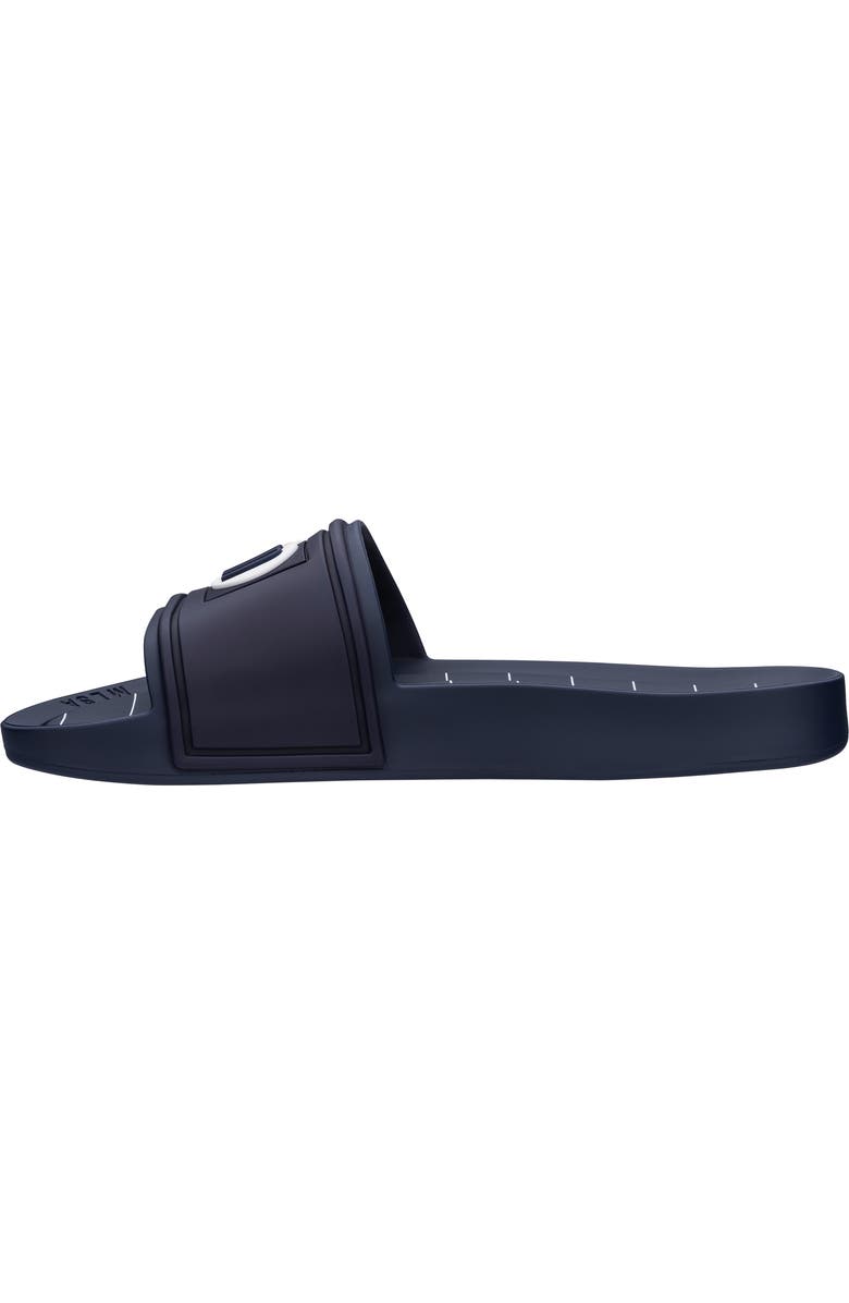 Melissa x FILA Sport Slide, Alternate, color,