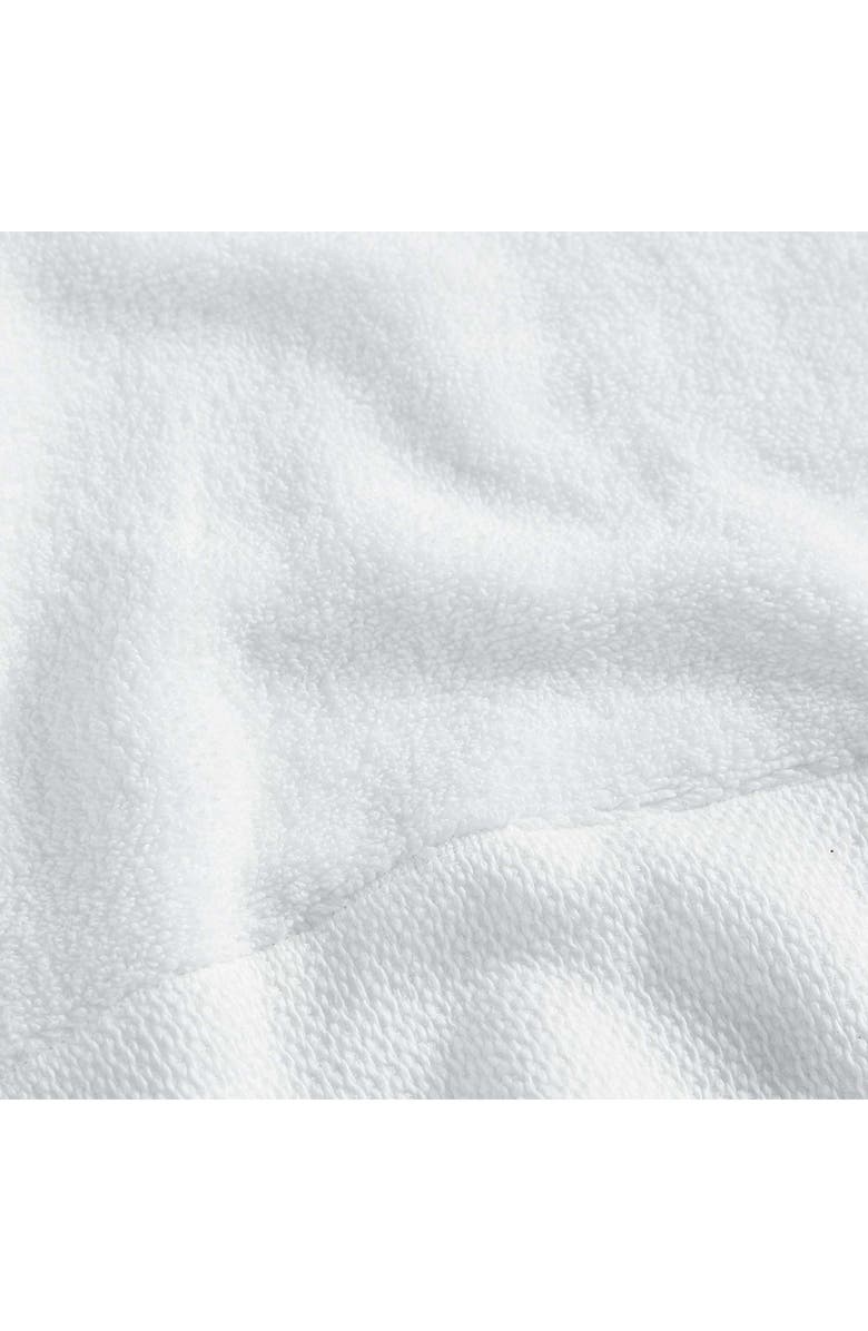 Calvin Klein Entwine 3-Piece Towel Set, Alternate, color, White