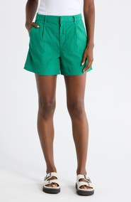 Frank & Eileen Waterford Walking Shorts