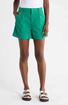 Frank & Eileen Waterford Walking Shorts