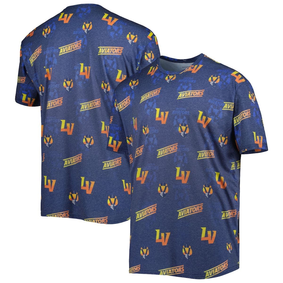selected Navy