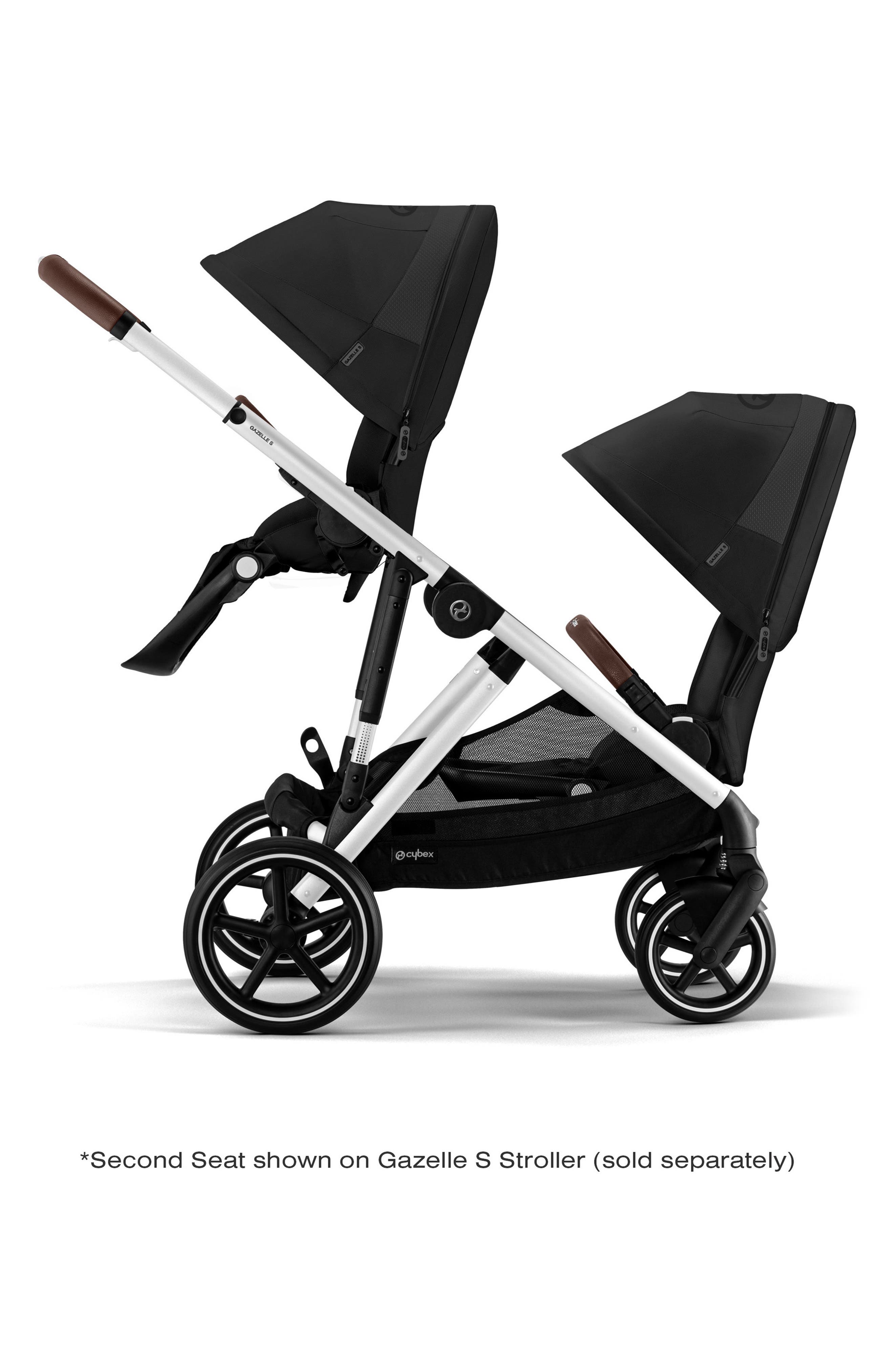 maxi cosi night light Maxi-Cosi Soothe Pro Ls2 Stream Evo Ls2 Envelope Flap bag Colore:Grigio Cirrus opaco