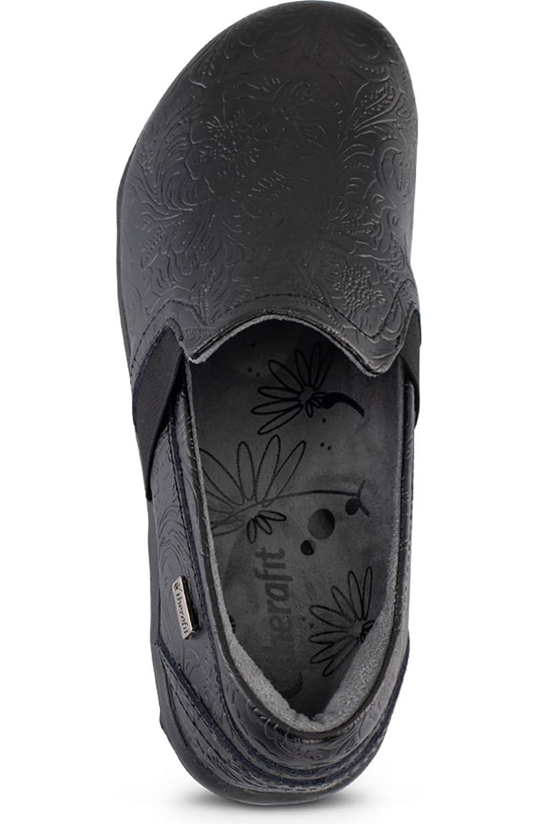 Therafit Annie Slip-On Shoe, Alternate, color,