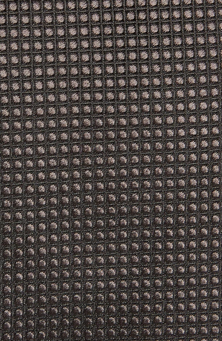 ZEGNA TIES Cerimonia Silk Tie, Alternate, color,