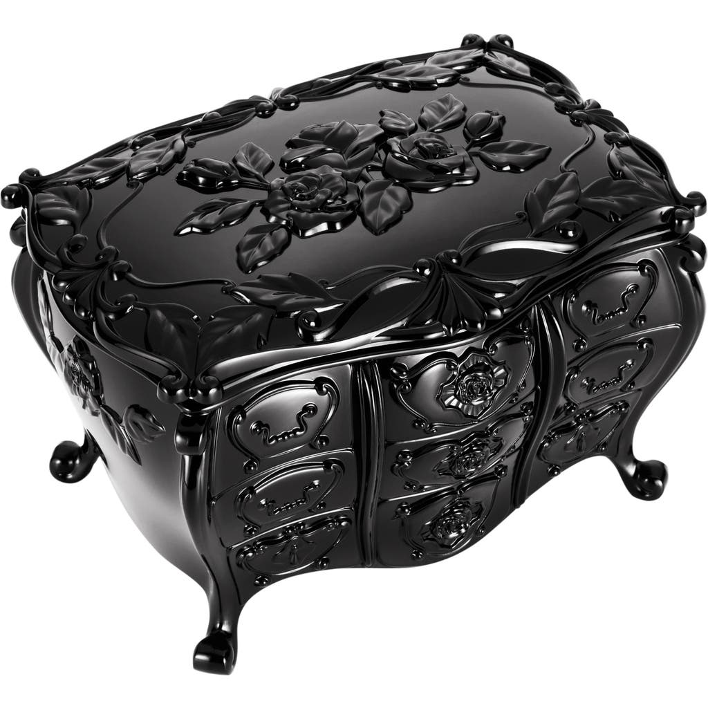 Anna Sui Beauty Box A In Black