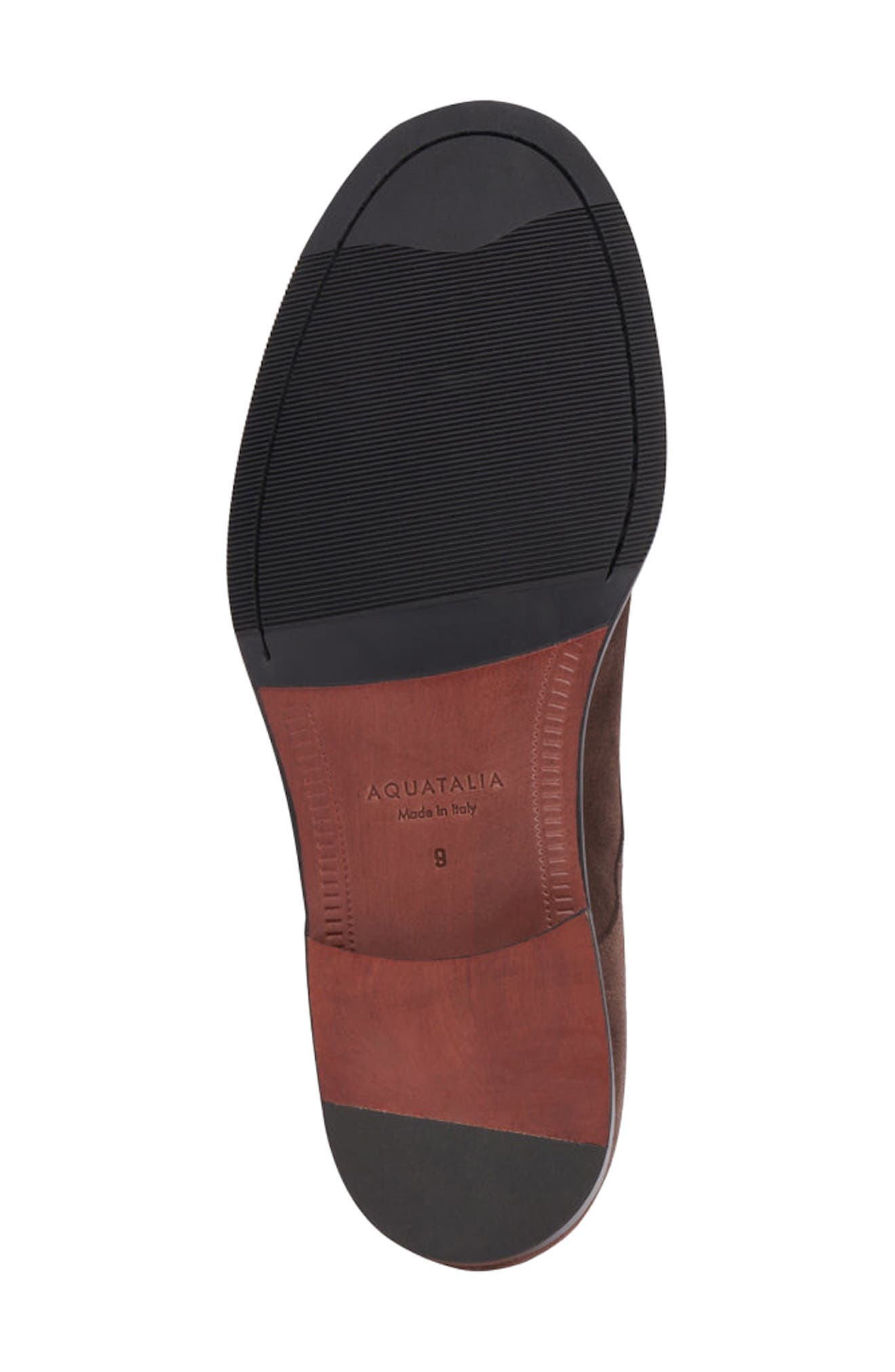 Aquatalia Arturo Plain Toe Derby, Alternate, color, 