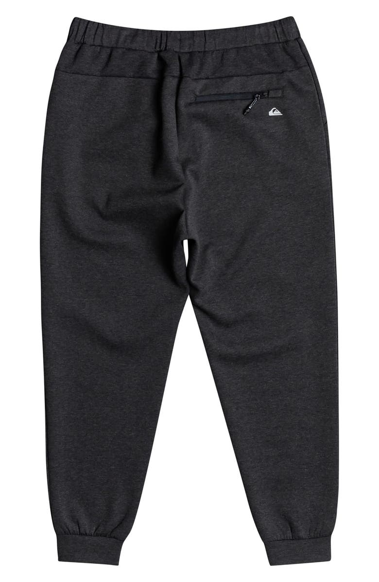 Quiksilver Men's Stepoff Joggers, Alternate, color, 