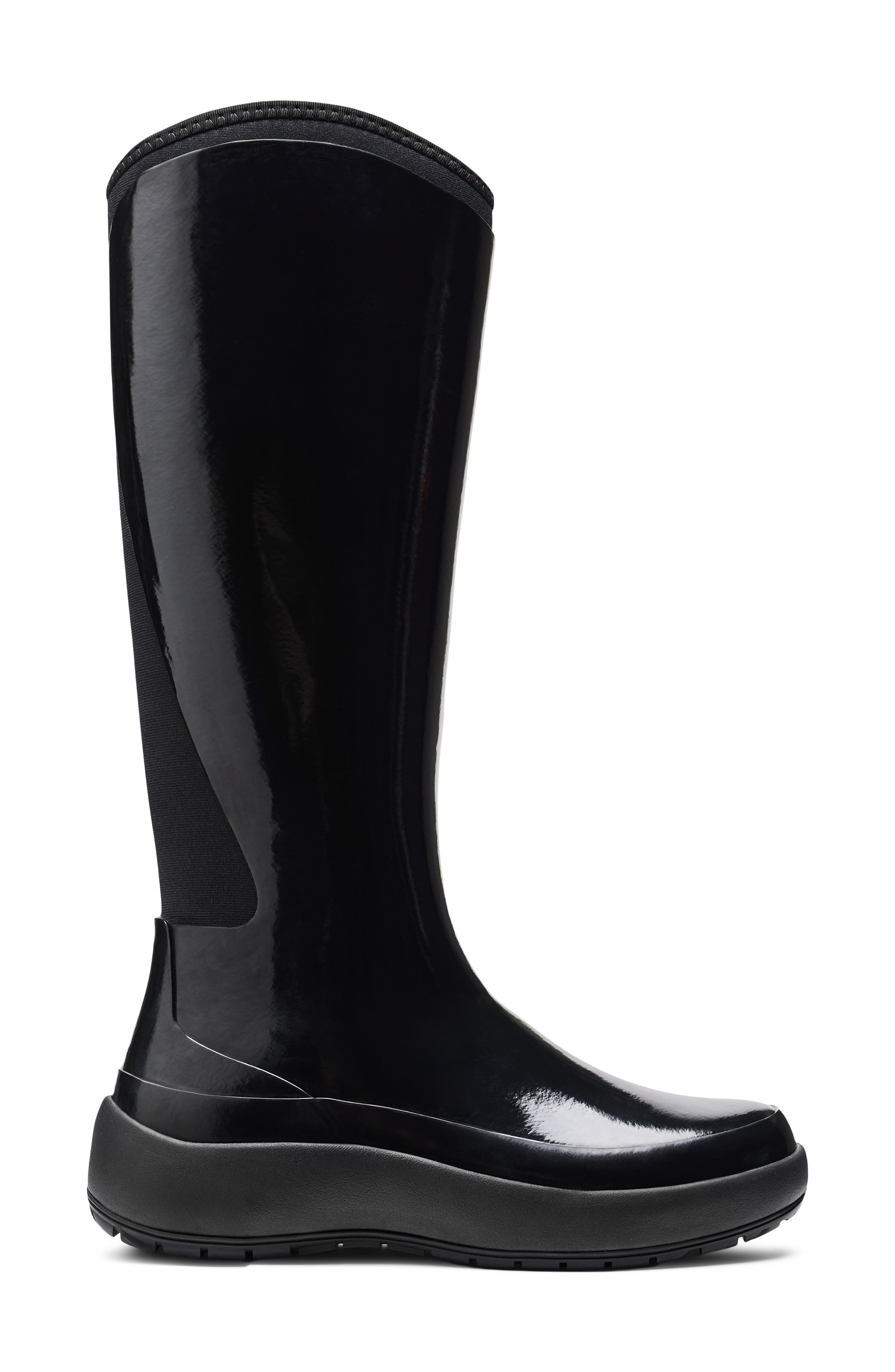 BLACK GLOSS