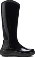 Rains The Dry High Waterproof Rain Boot