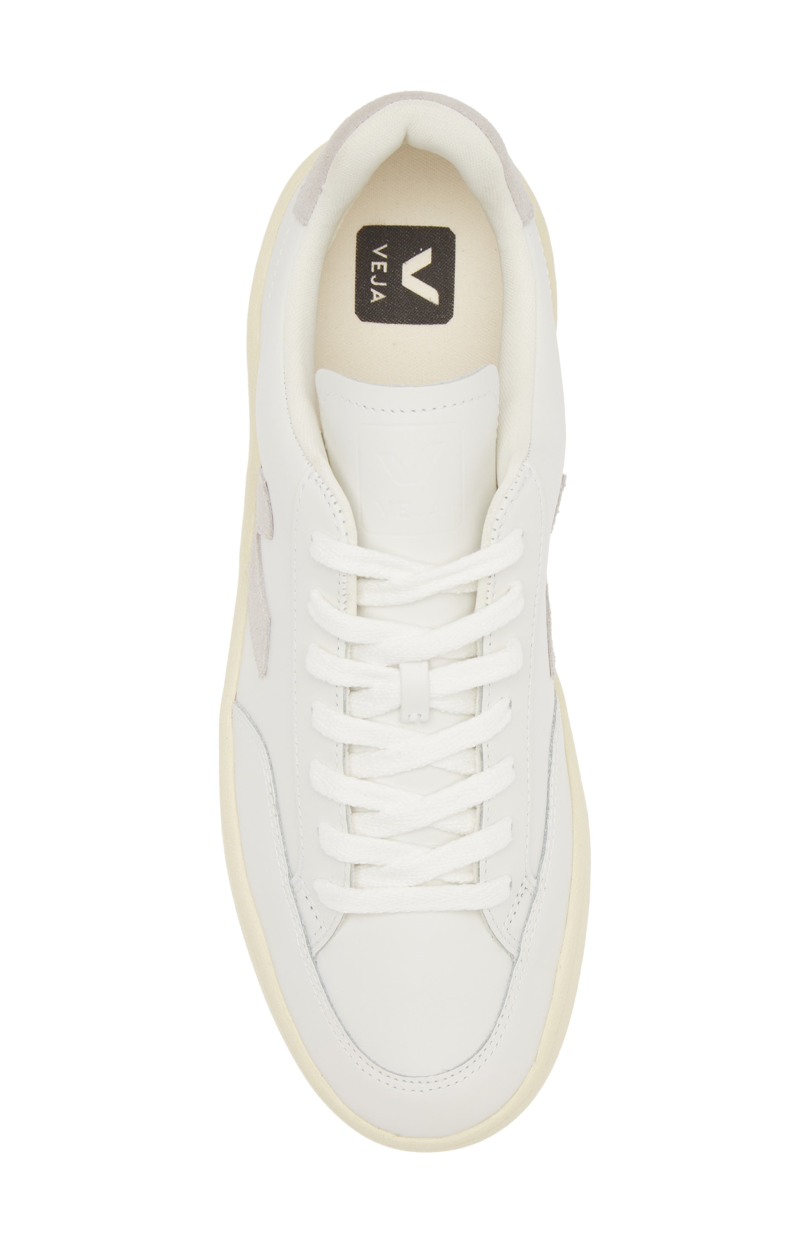Veja V-12 Sneaker, Alternate, color, 