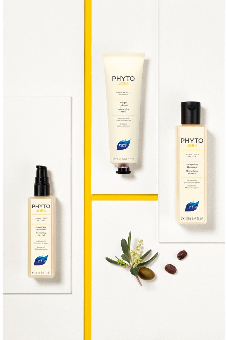 Phytojoba Moisturizing Shampoo, Alternate, color, NO COLOR