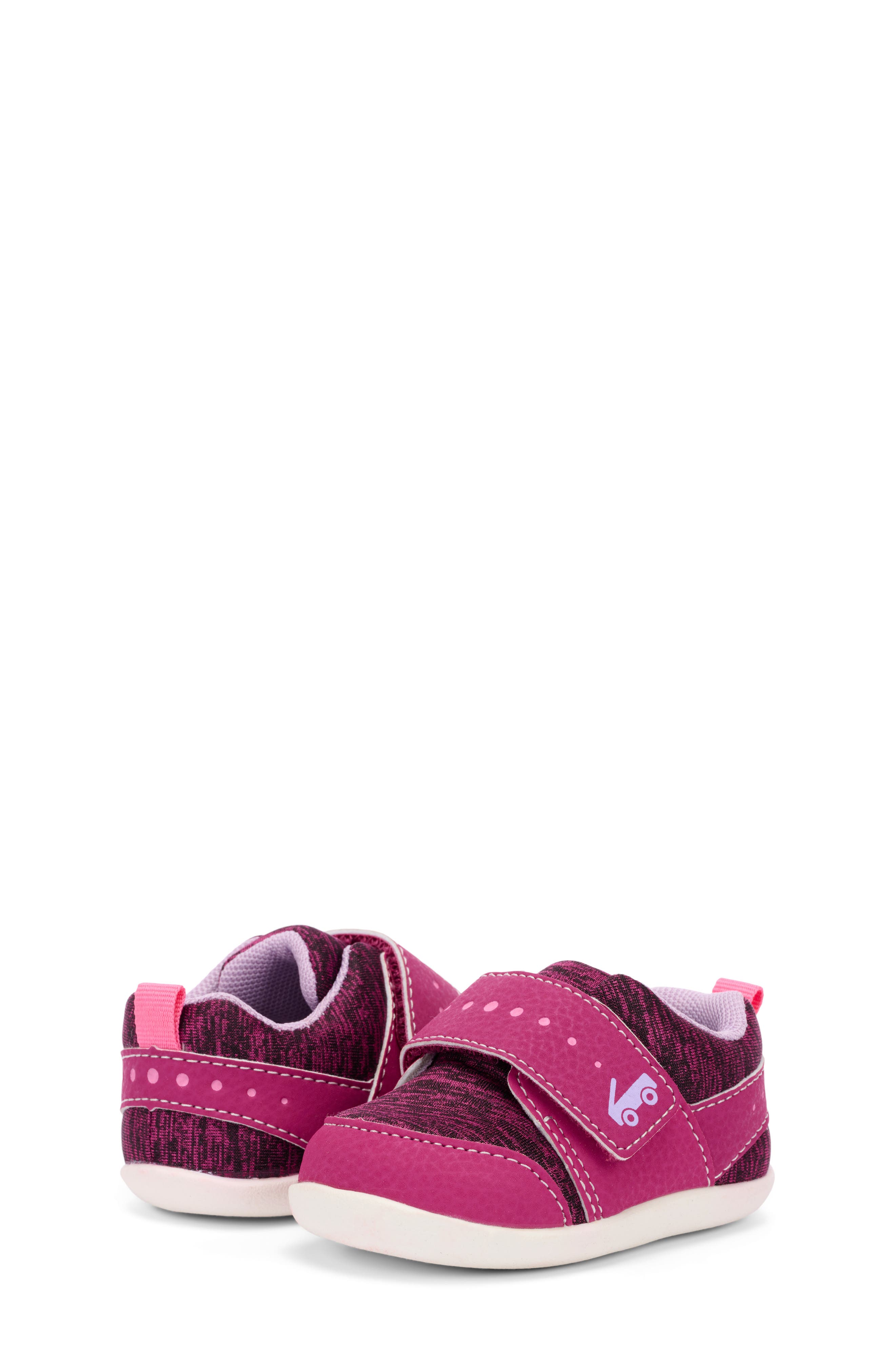 See Kai Run Ryder II Sneaker, Alternate, color, 