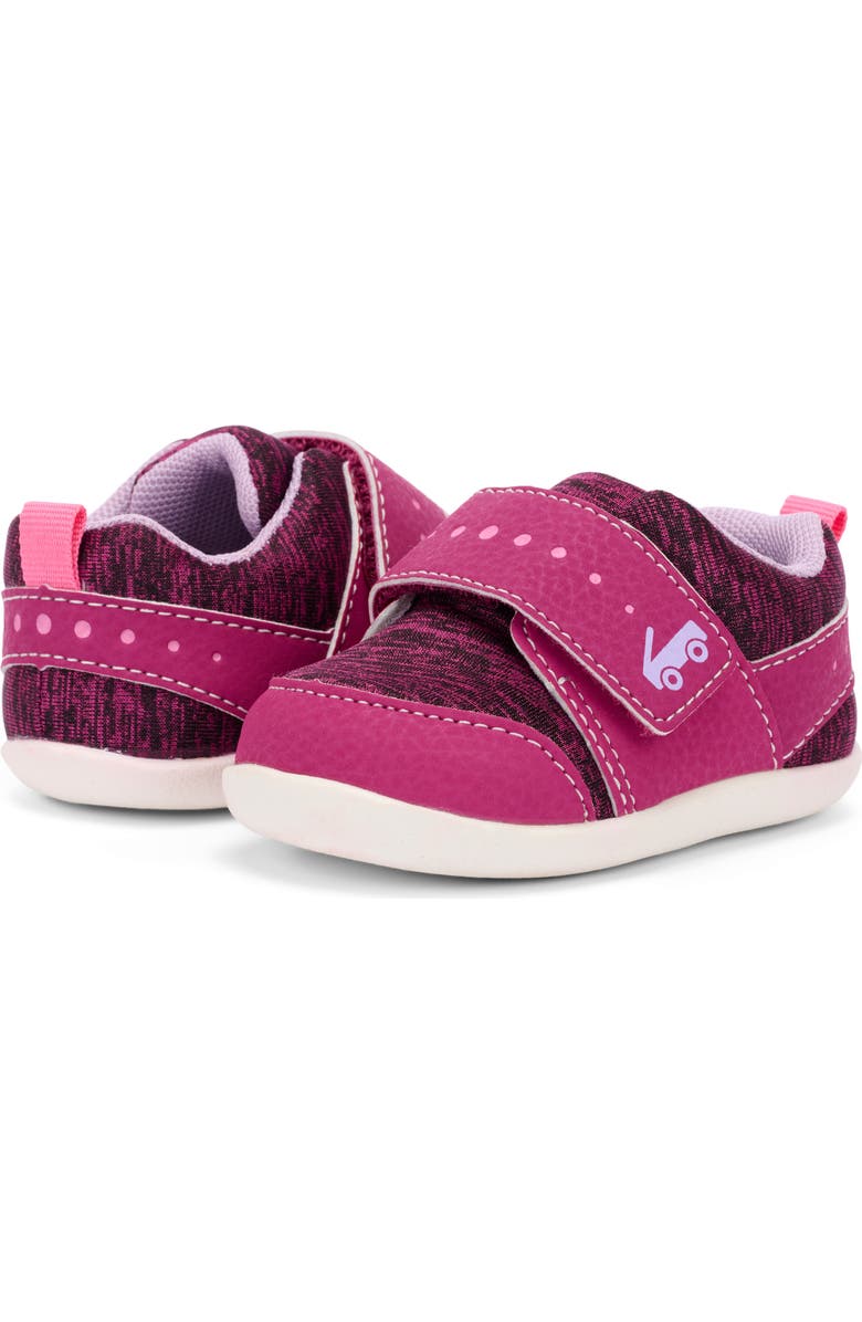 See Kai Run Ryder II Sneaker, Alternate, color,