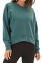 Naia Crop Sweatshirt