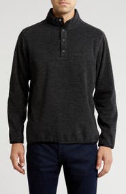 Tommy Bahama Arch Cape Recycled Polyester Pullover