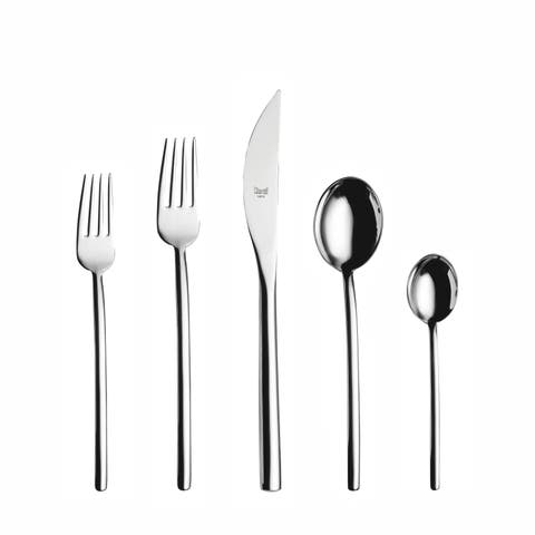 Due Flatware Set - 5 Pieces