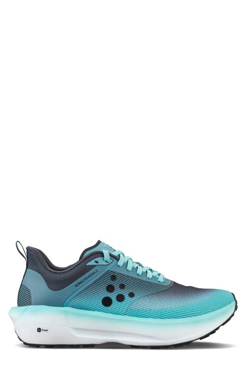 Craft Nordlite Ultra 2 Running Shoe In Multi