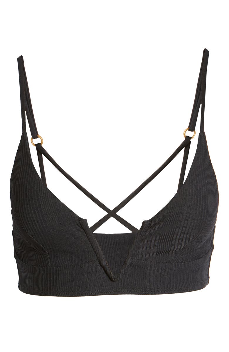 LSPACE L Space Siren Bikini Top, Alternate, color,