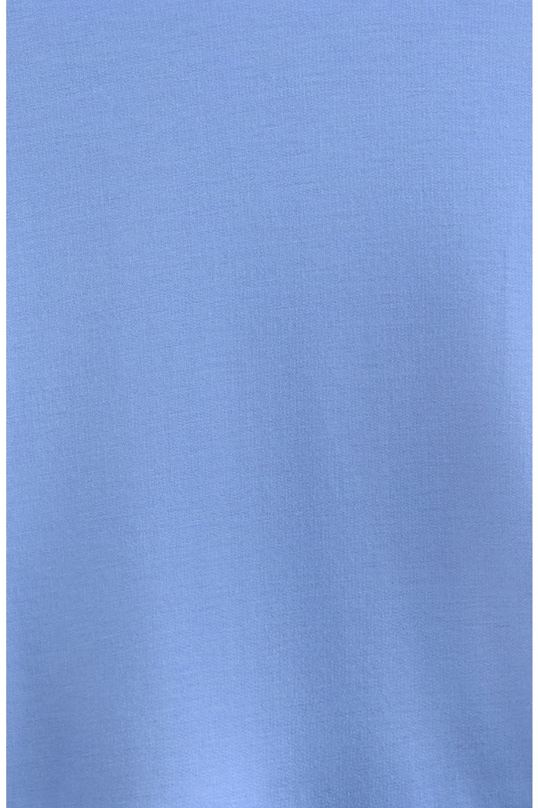 Kids' Low Key Sweatshirt, Alternate, color, BLUE HYDRANGEA