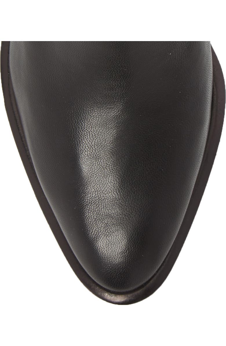 Alexander Wang Kori Block Heel Bootie, Alternate, color,