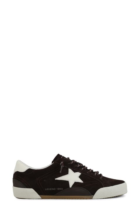 Legend Low Top Sneaker (Women)
