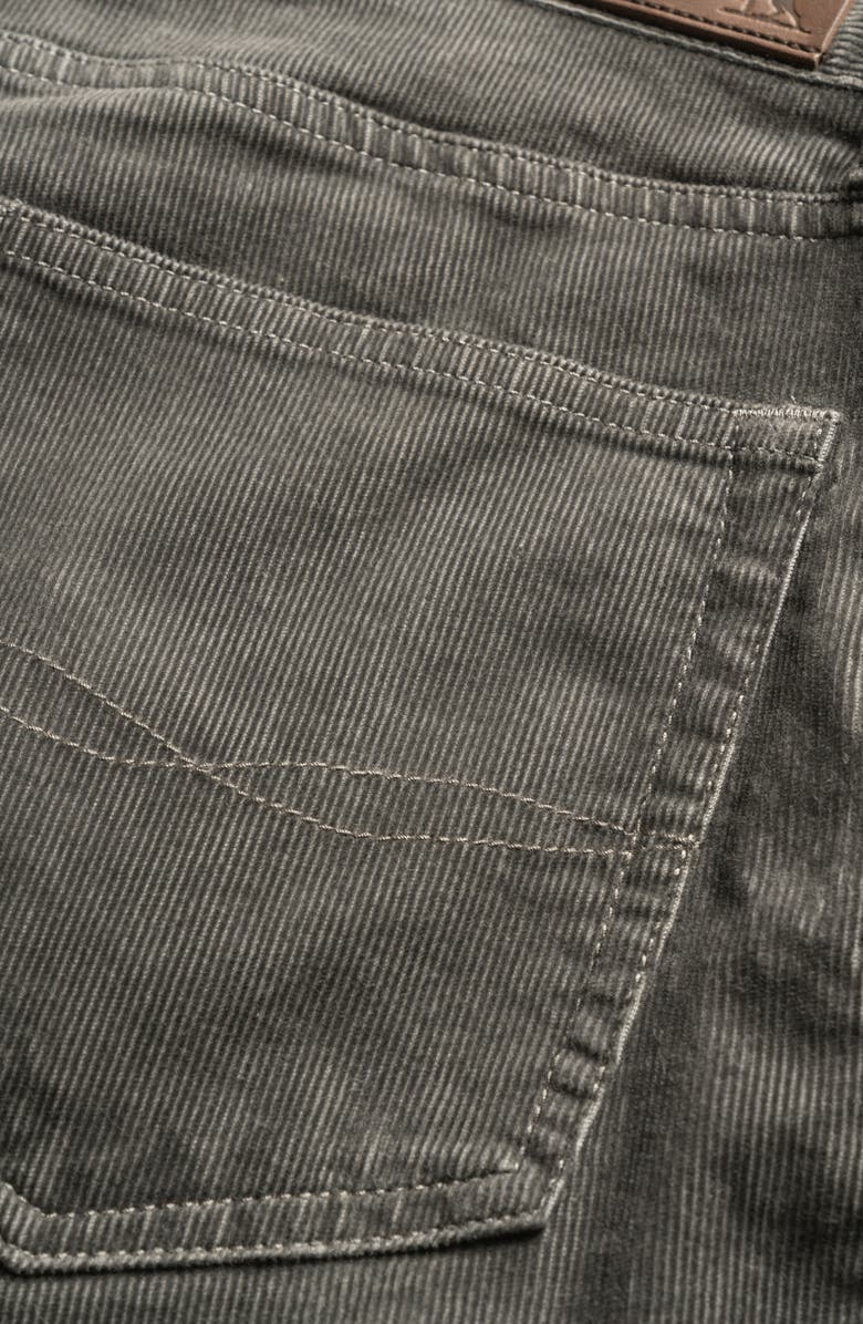 Rodd & Gunn Stirling 2 Skinny Leg Corduroy Pants, Alternate, color,