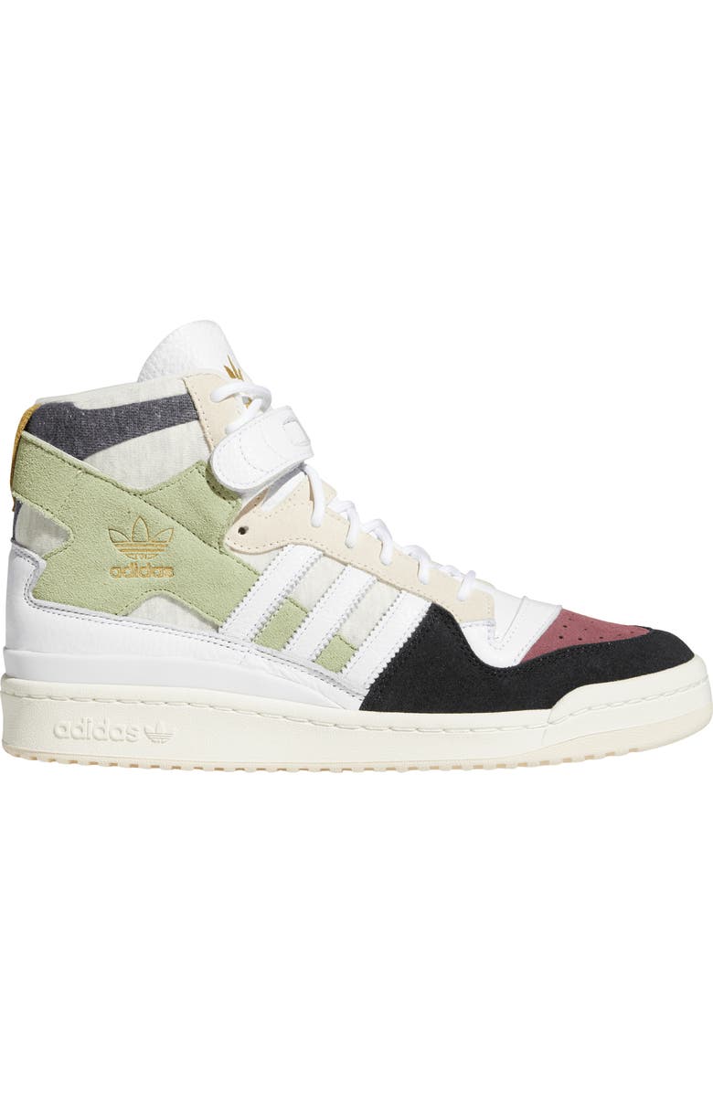 adidas Forum 84 High Sneaker, Alternate, color,