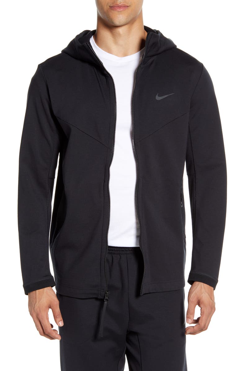 Nike NSW Tech Pack HD Knit Jacket, Main, color, 