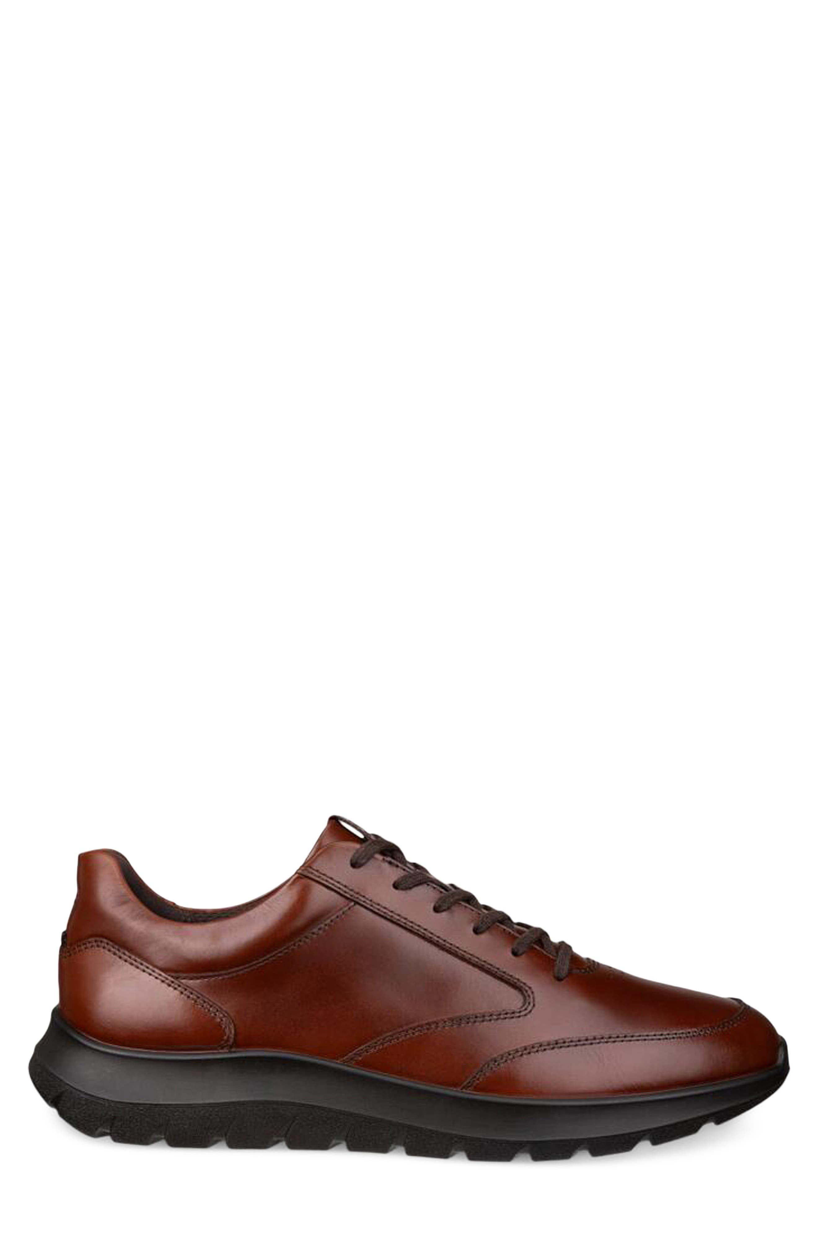 City Stride Sneaker, Alternate, color, MINK