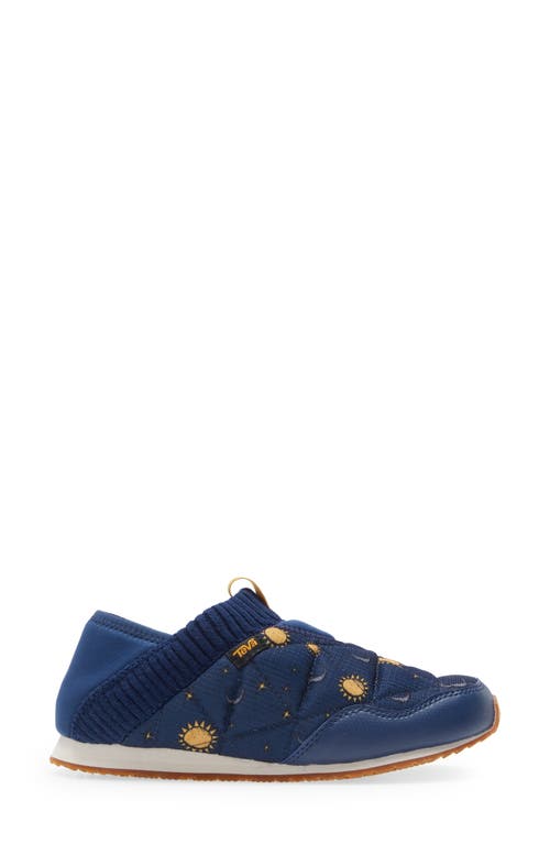 Teva Reember Tie-dye Water Resistant Slip-on