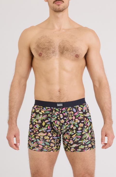 Vibe Xtra Soft Comfort Boxer Briefs