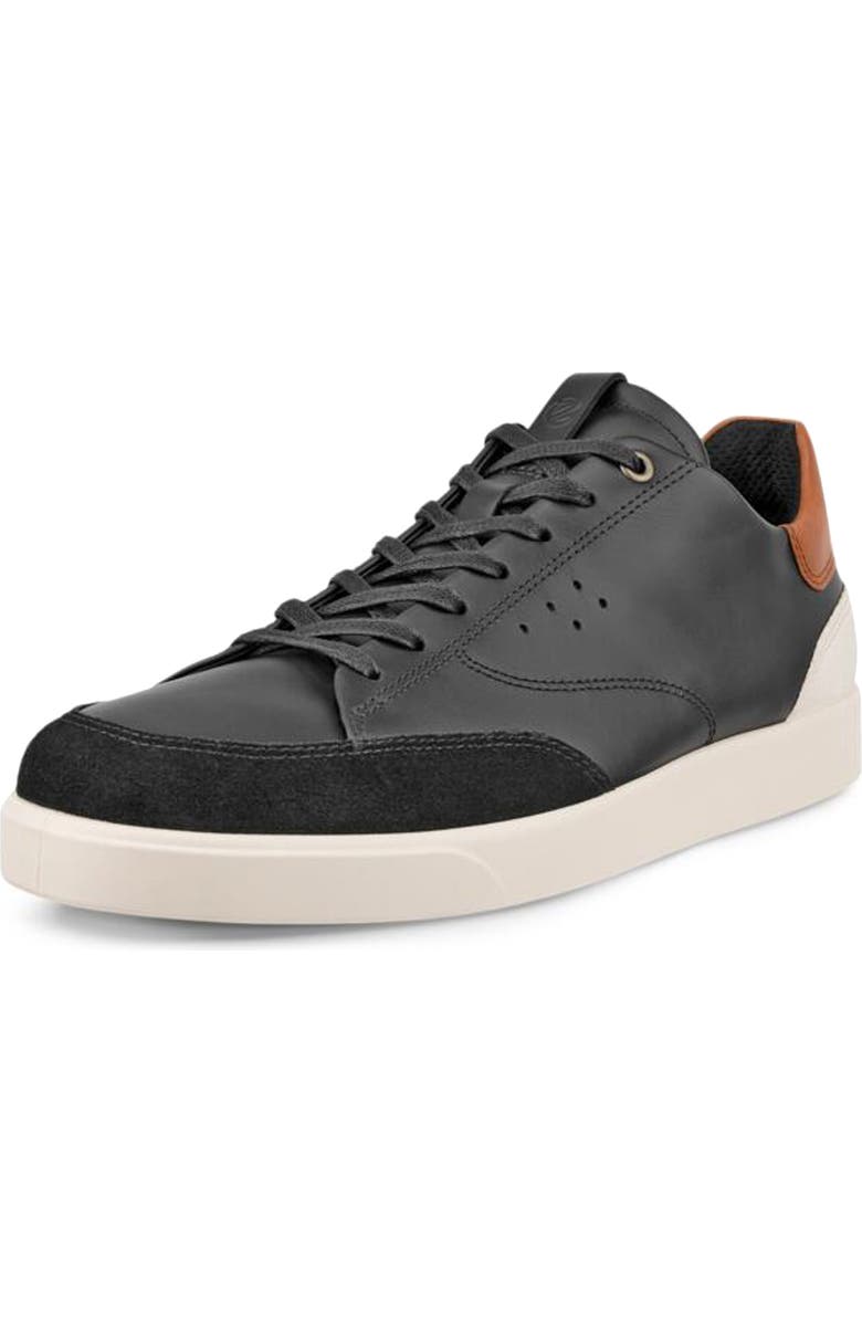 ECCO Street Lite Sneaker, Alternate, color,