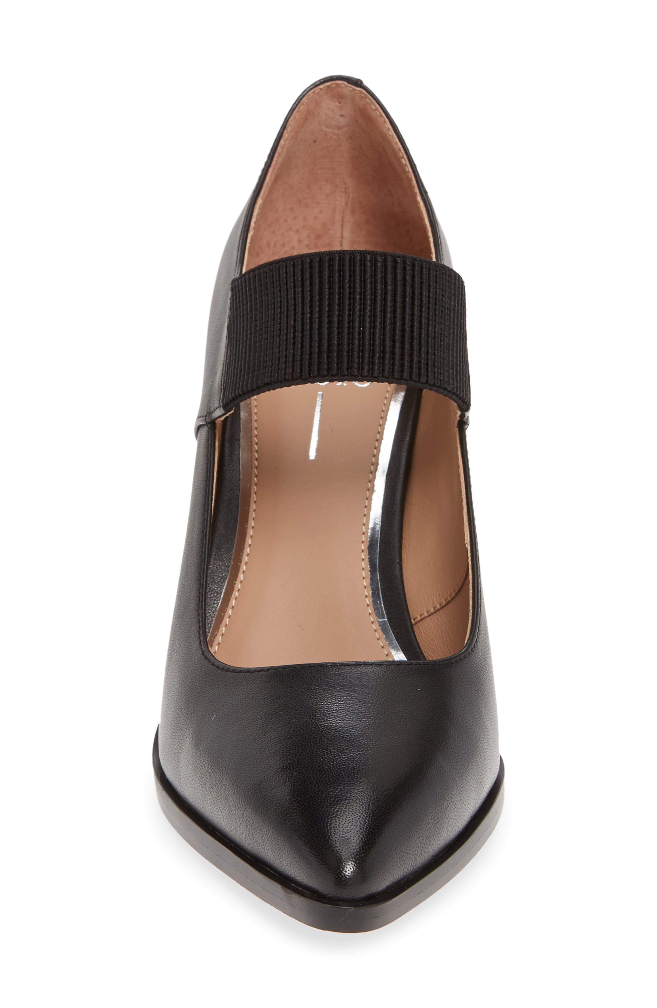 Linea Paolo Sanae Pump, Alternate, color, 