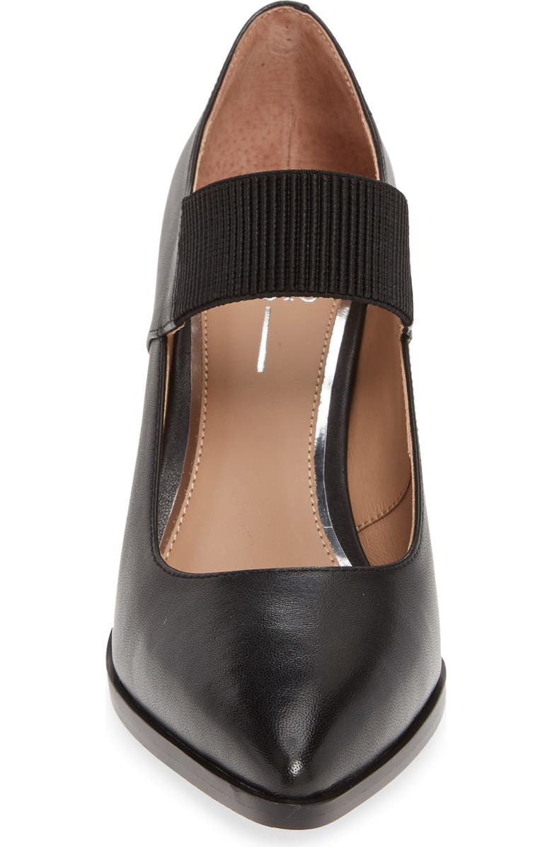 Linea Paolo Sanae Pump, Alternate, color,