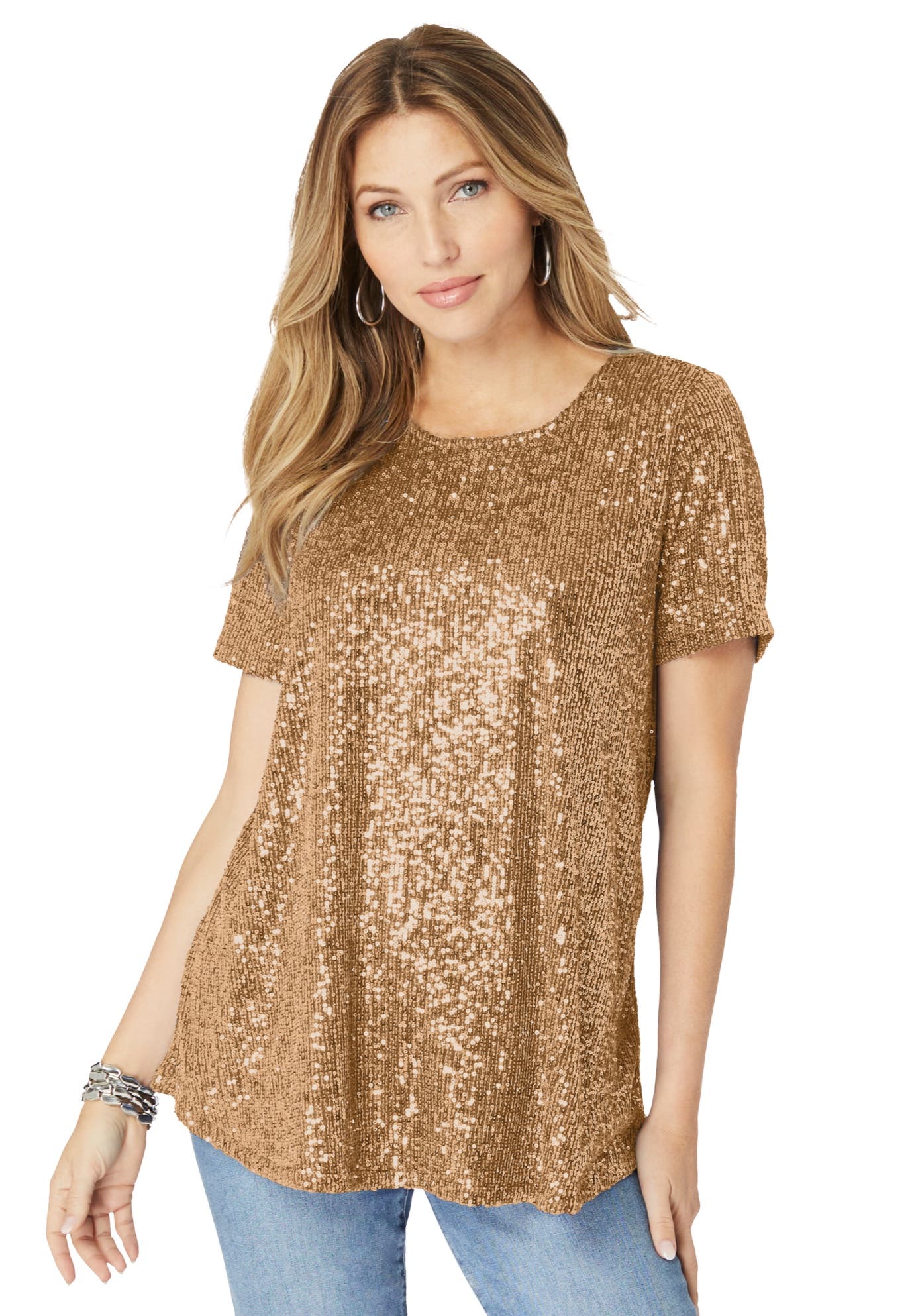 PALE GOLD