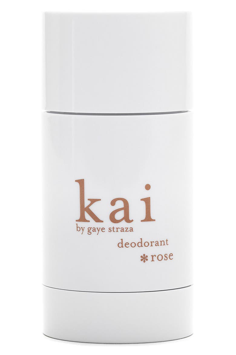 Rose Deodorant, Main, color, NO COLOR