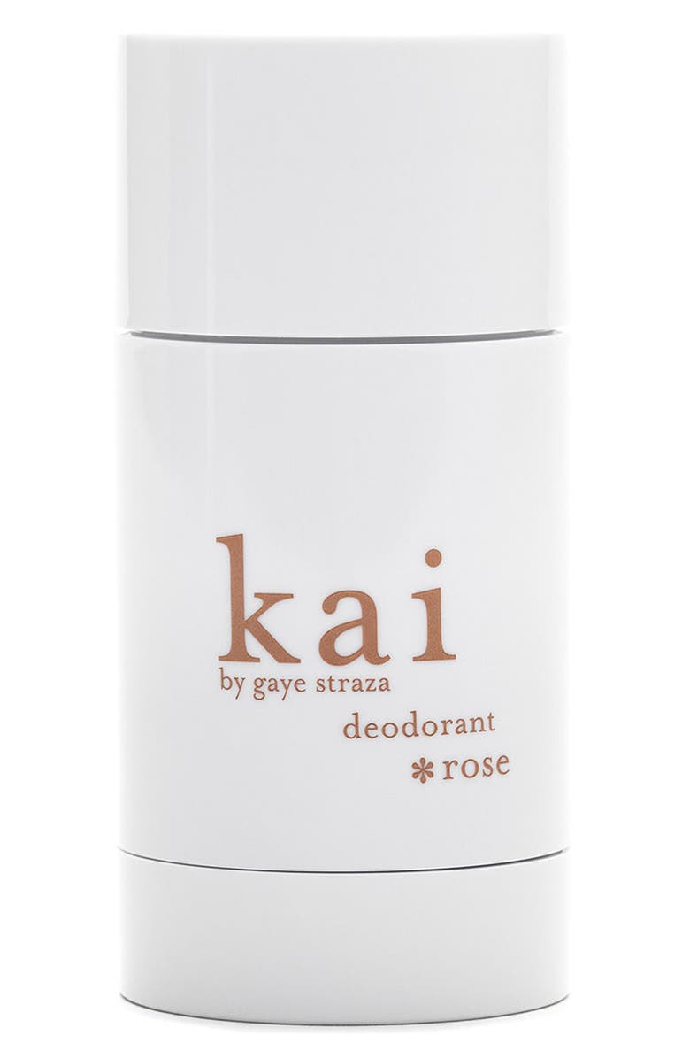 kai Rose Deodorant, Main, color,