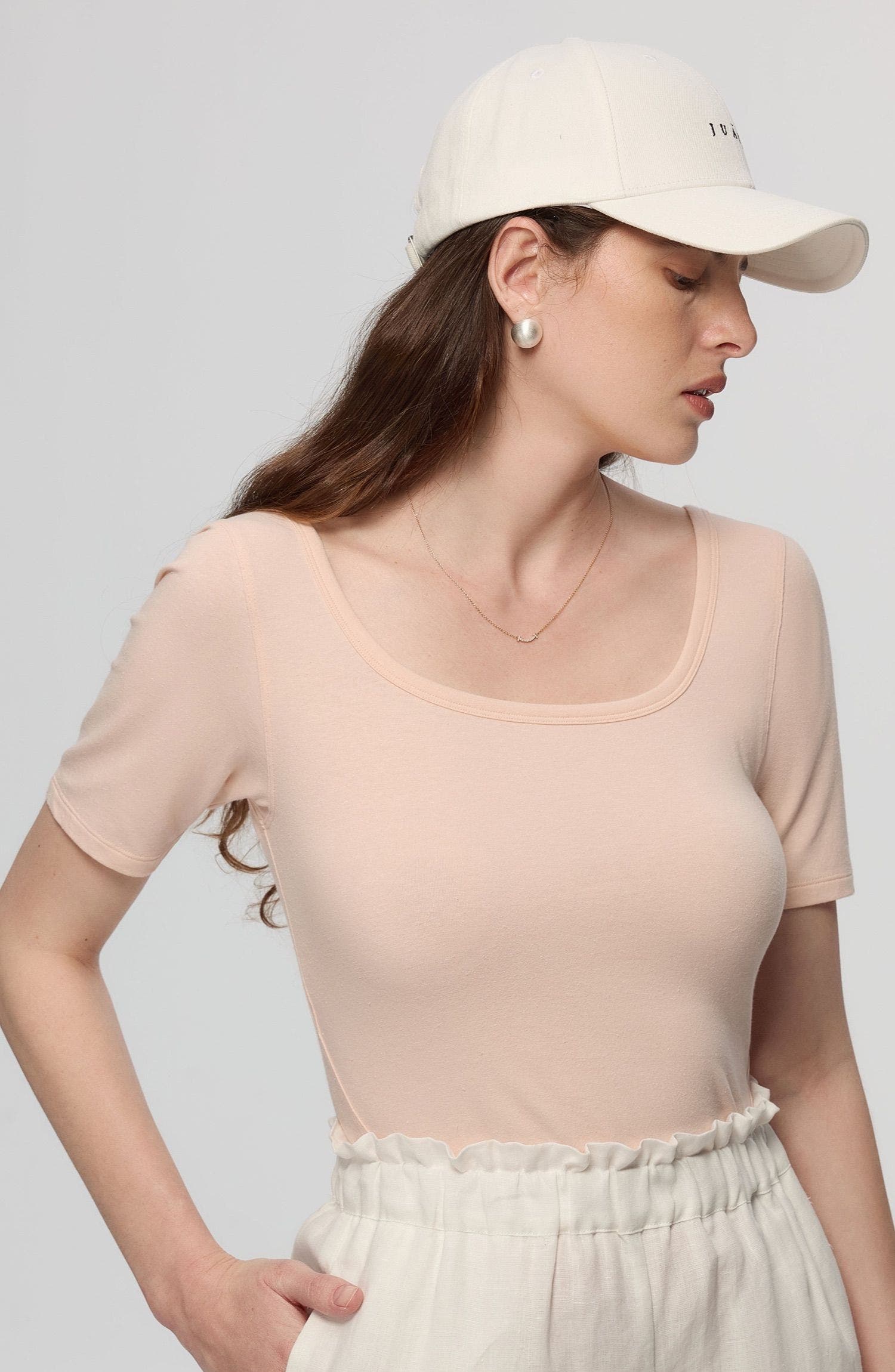 selected Peach
