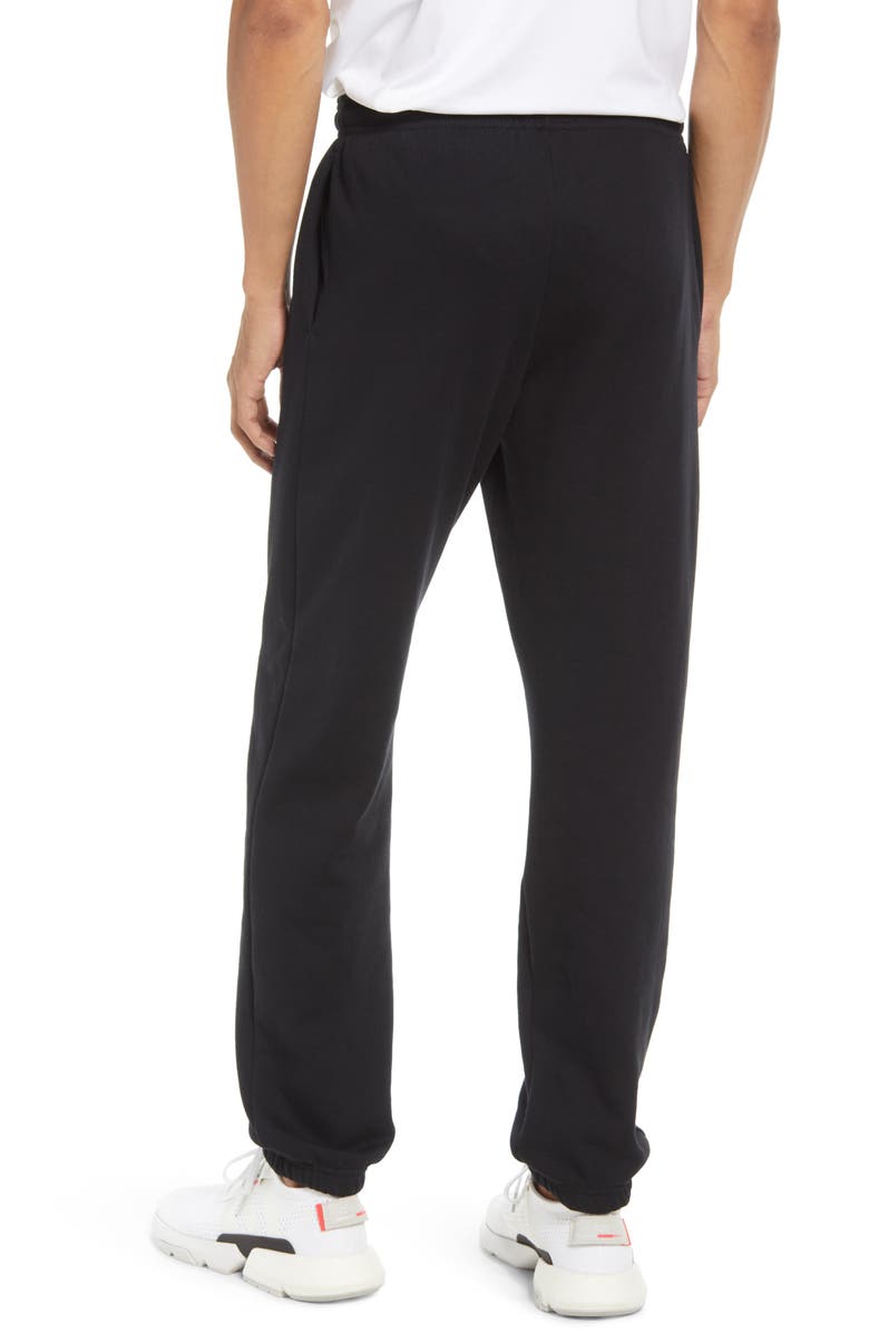BELLA+CANVAS BELLA PLUS CANVAS Scrunch Active Sweatpants, Alternate, color, 