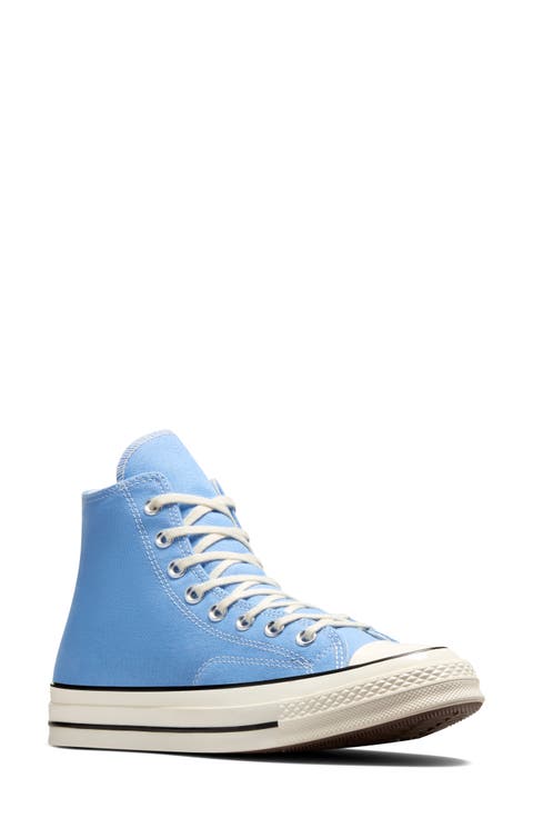 Shop Blue Converse Online | Nordstrom