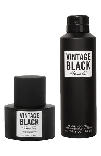 Kenneth Cole Vintage Black 2-Piece Eau de Toilette Spray at Nordstrom Rack