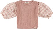 oh baby! Mod Nellie Blouse-Toddler, Little Kid