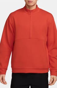 Nike 24.7 ImpossiblySoft Dri-FIT Half Zip Top